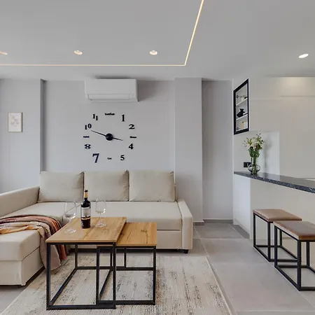 Smart Space La Mata  Exterior photo
