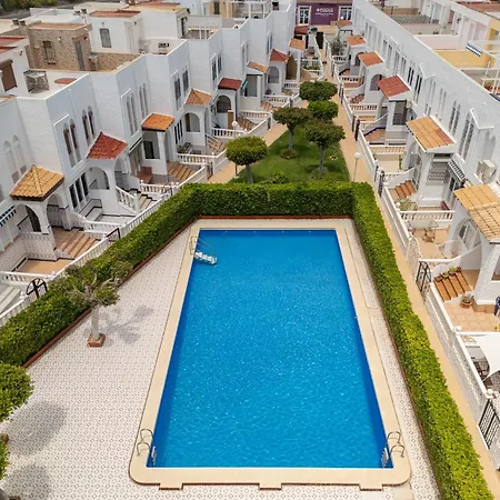 Smart Space La Mata  Exterior photo