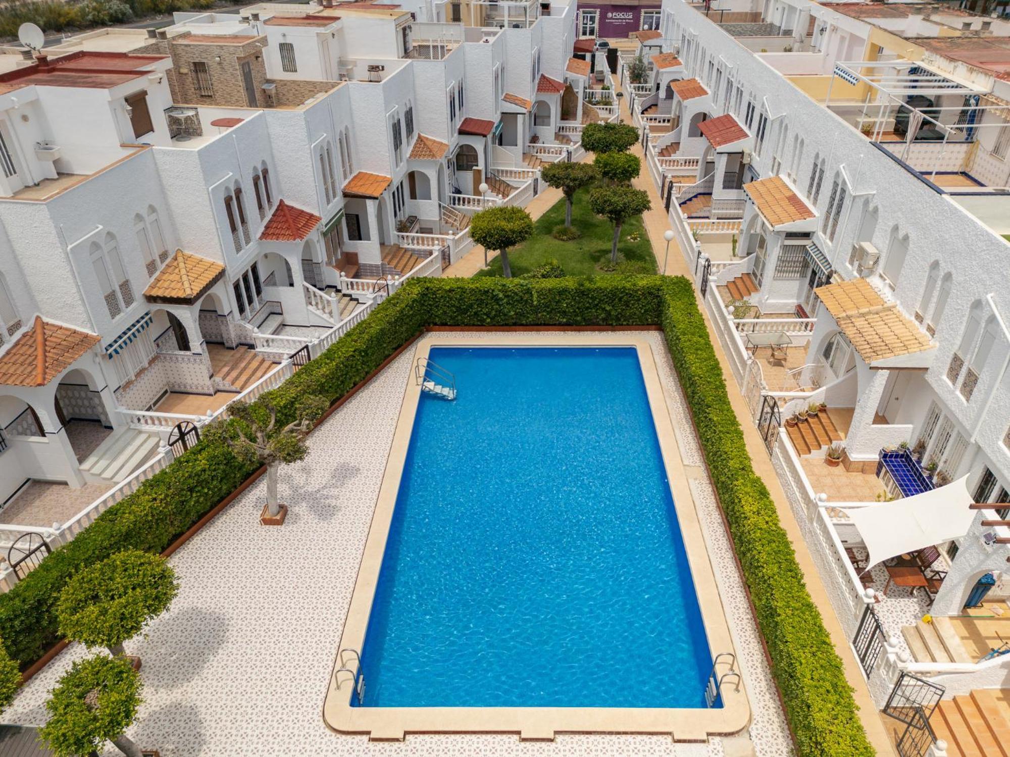 Smart Space * La Mata (Torrevieja)