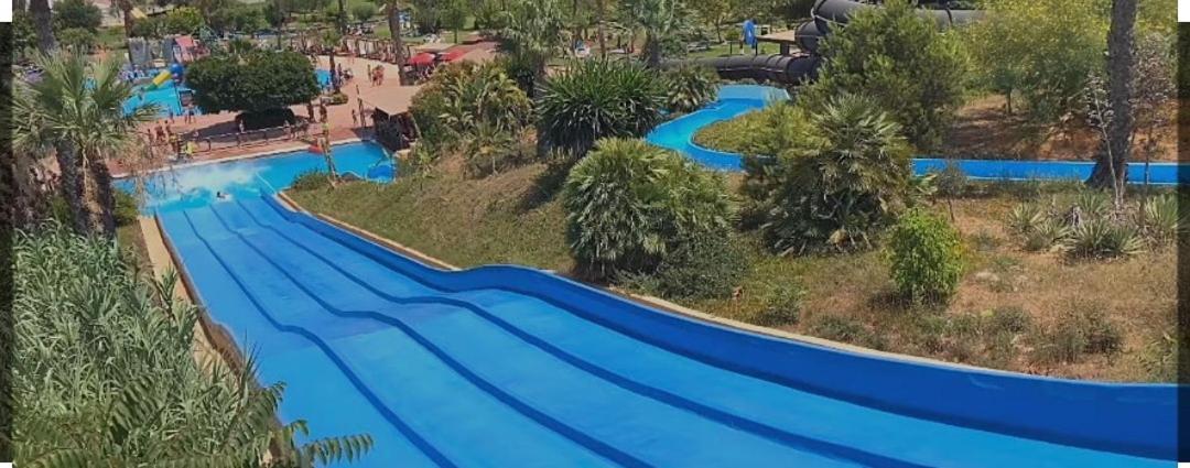 Apartment Smart Space La Mata (Torrevieja)